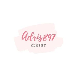 My closet